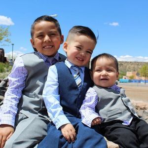 Meet your Posher, Anette